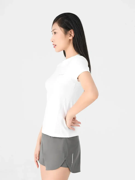 Áo Phông Nữ Sport