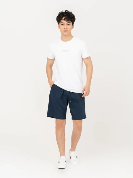 Quần Shorts Nam Thể Thao Quốc Dân