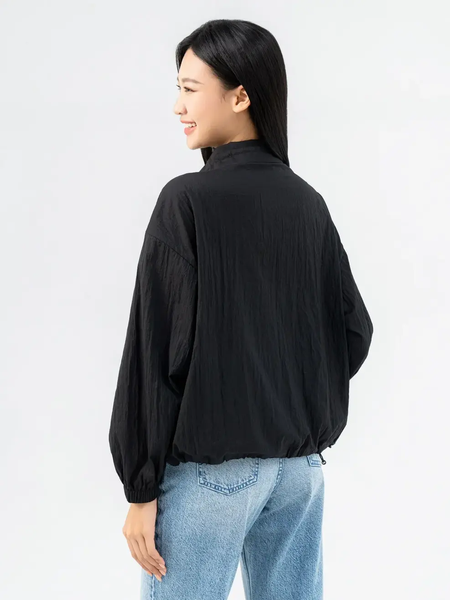 Áo Khoác Thể Thao Nữ Siêu Nhẹ