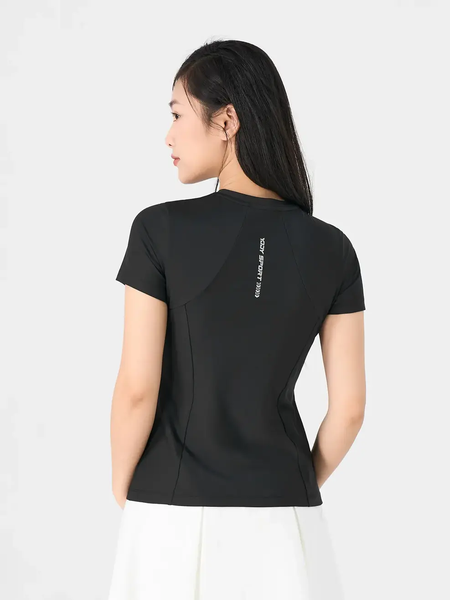 Bộ thể thao T-shirt Nữ Sport