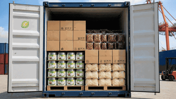 EU Import Requirements: The Quality Barrier