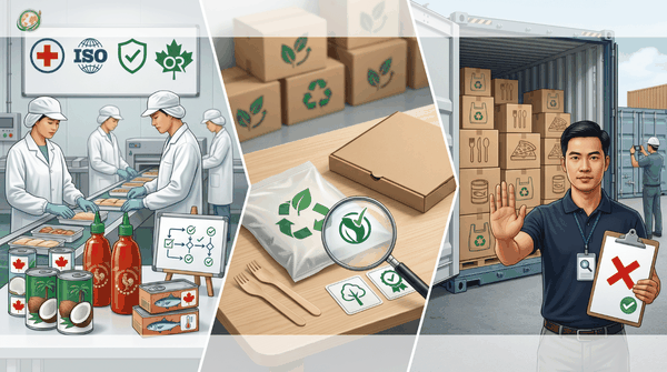 Essential Certifications for Exporting to Canada: A Comprehensive Guide