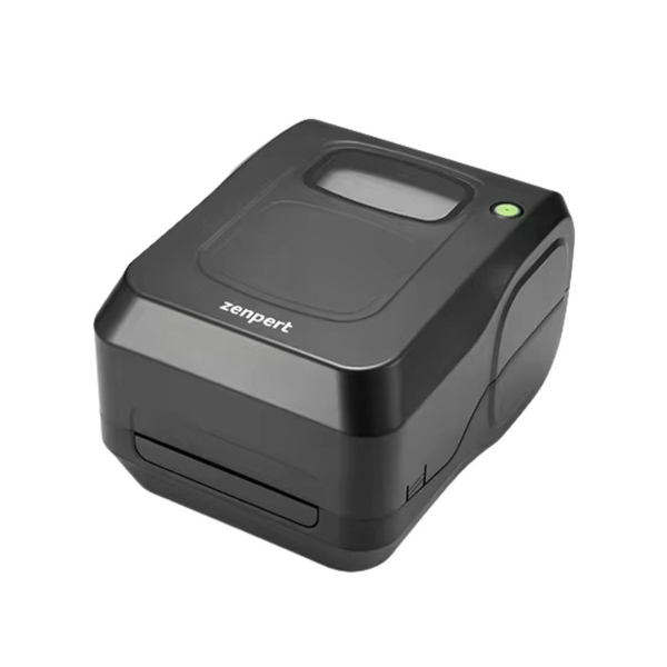 Máy in mã vạch TSC Zenpert 4T520 (203 dpi) – Giải pháp in tem nhãn để bàn hiệu quả, tiết kiệm chi phí