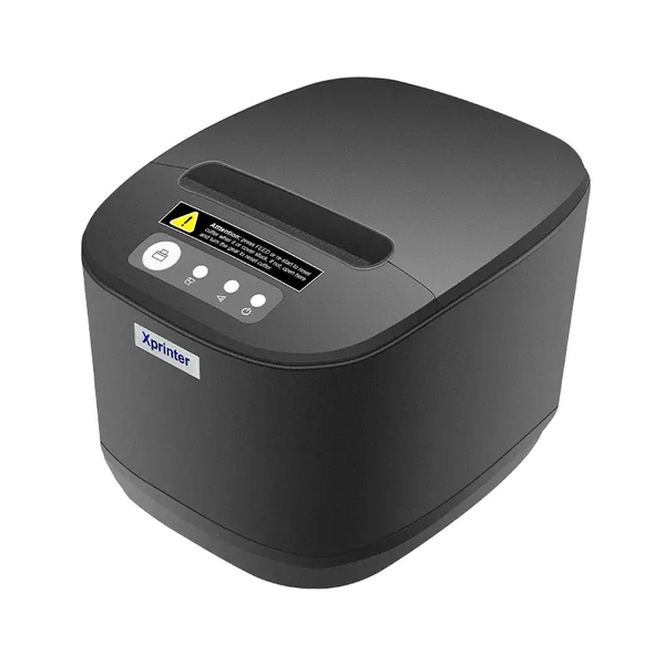 Máy in hóa đơn nhiệt Xprinter XP-Q833L