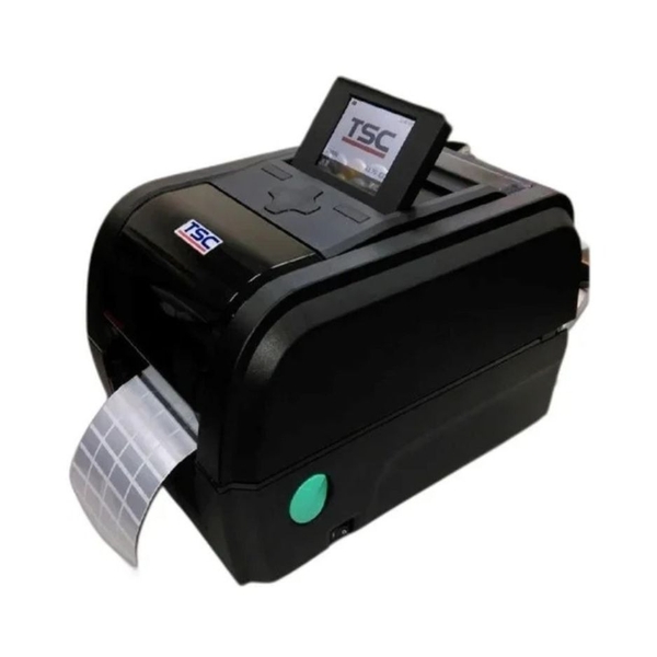 Máy in mã vạch TSC TX610 (600 dpi) – Máy in tem nhãn độ phân giải siêu cao cho ứng dụng chuyên biệt