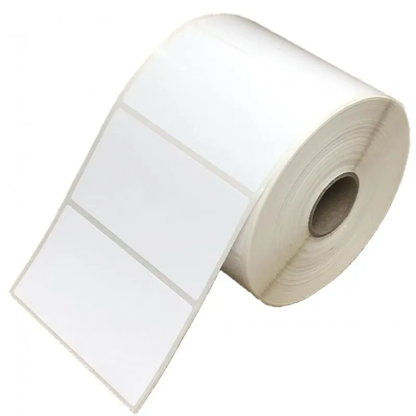 Decal nhiệt 80x40mm – Giấy in tem nhãn mã vạch có keo