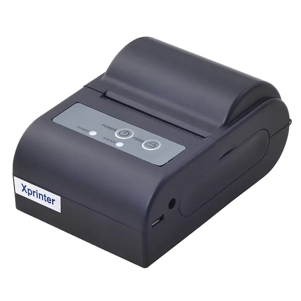 Máy in hóa đơn di động Xprinter XP-P101