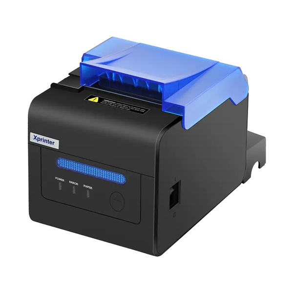 Máy in hóa đơn nhiệt Xprinter XP-C300H