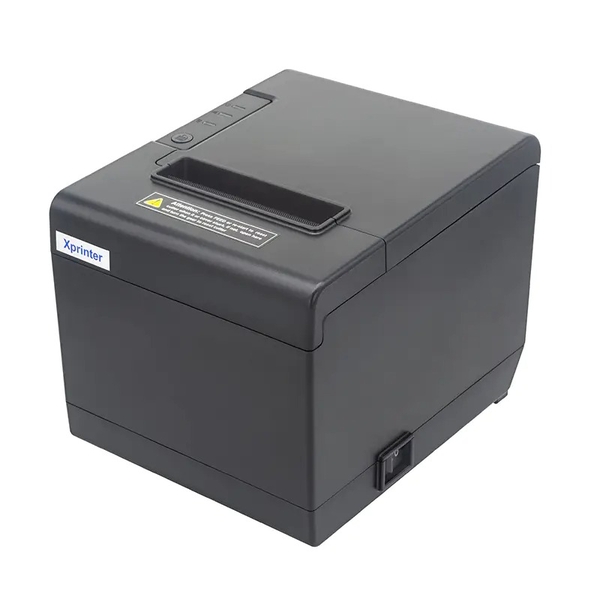 Máy in hóa đơn nhiệt Xprinter XP-Q851L