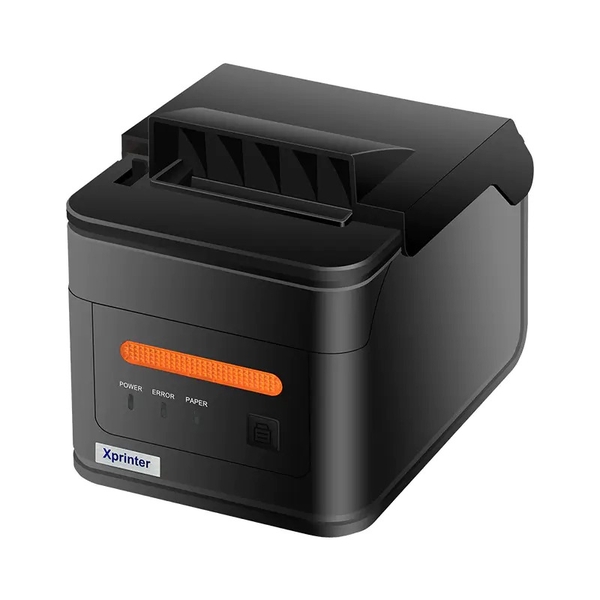 Máy in hóa đơn nhiệt Xprinter XP-A300L