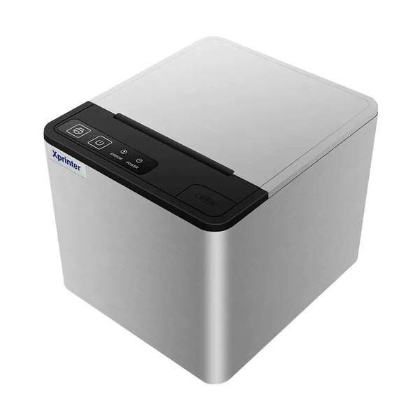 Máy in hóa đơn nhiệt Xprinter XP-Q890K