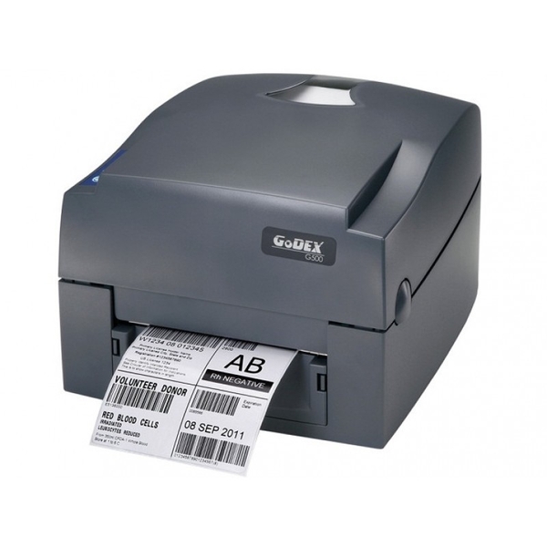 Máy in mã vạch Godex G500