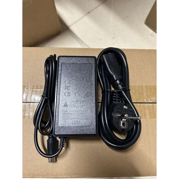 Phụ kiện dành cho máy Xprinter 350b, Xprinter 420b... thanh giữ giấy, dây usb, bộ dây nguồn.