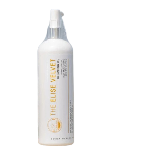 Dầu tẩy trang Lindsay 500ml