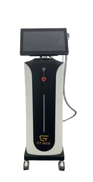 Máy triệt lông diode laser BM-101