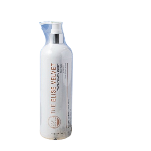 Gel tẩy da chết Lindsay