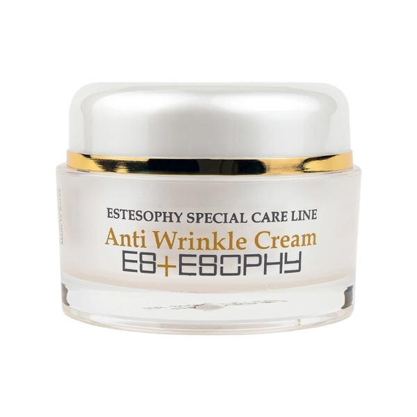 Kem mắt chống thâm Estesophy 15g