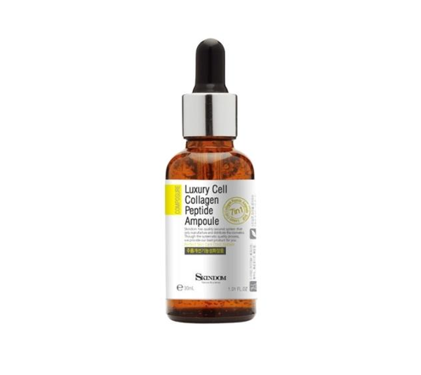 Tinh chất trẻ hóa da Skindom 30ml