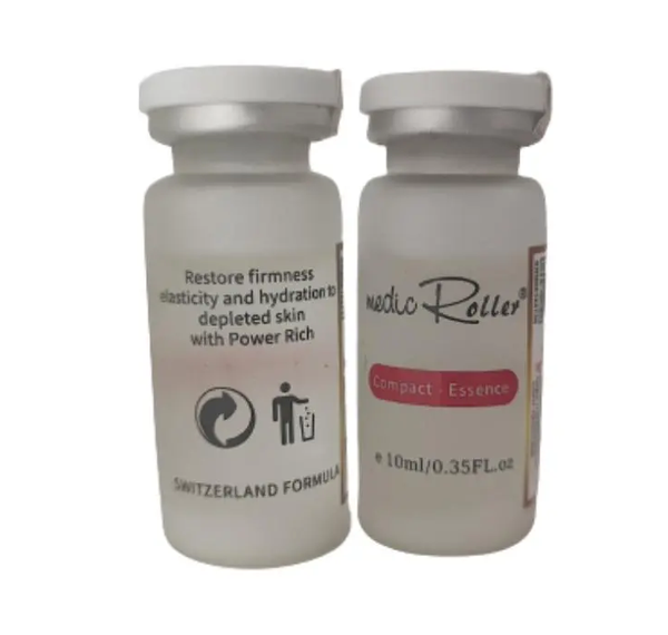 Tinh chất giảm mụn Medic roller 10ml