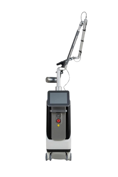 Máy laser ND YAG QSWICH