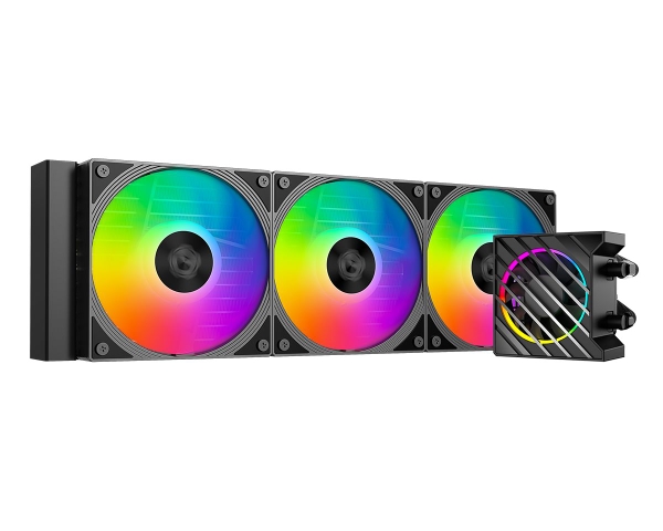 Tản nhiệt nước ID-COOLING DASHFLOW 360 XT PRO