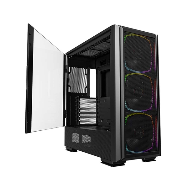 SKY TWO GX BLACK