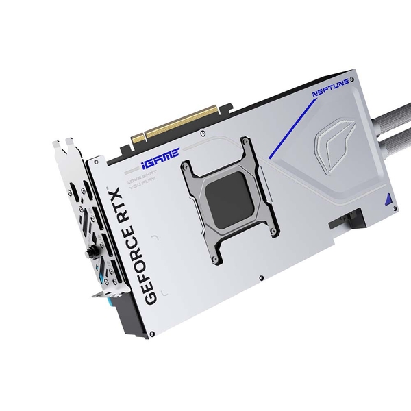 Card Màn Hình Colorful iGame GeForce RTX 5080 Neptune OC 16GB-V
