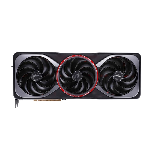 Card Màn Hình Colorful iGame GeForce RTX 5080 Advanced OC 16GB-V