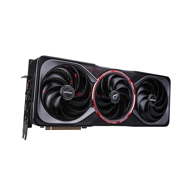 Card Màn Hình Colorful iGame GeForce RTX 5080 Advanced OC 16GB-V
