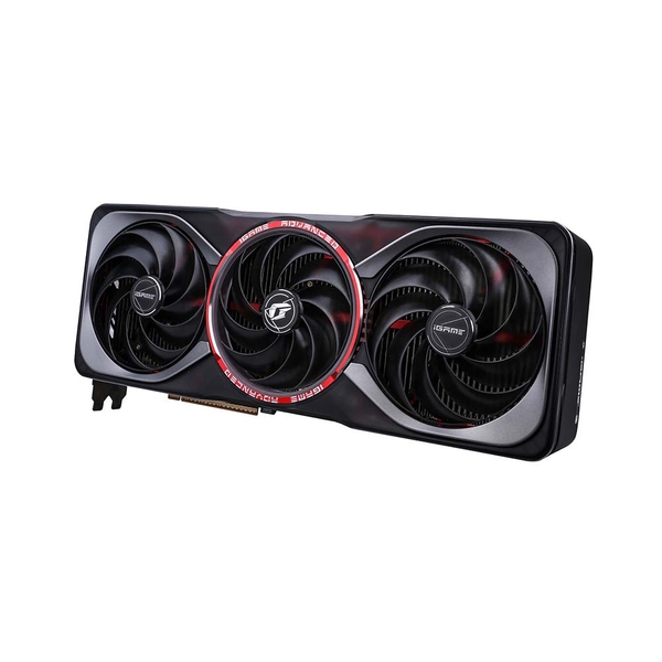Card Màn Hình Colorful iGame GeForce RTX 5080 Advanced OC 16GB-V