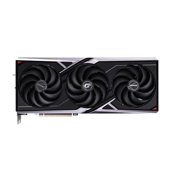 Card Màn Hình Colorful iGame RTX 5070 Ti Vulcan OC 16GB