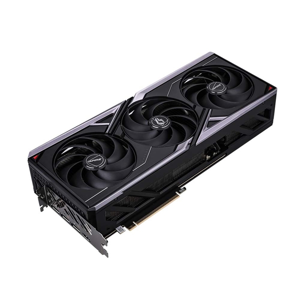 Card Màn Hình Colorful iGame RTX 5070 Ti Vulcan OC 16GB