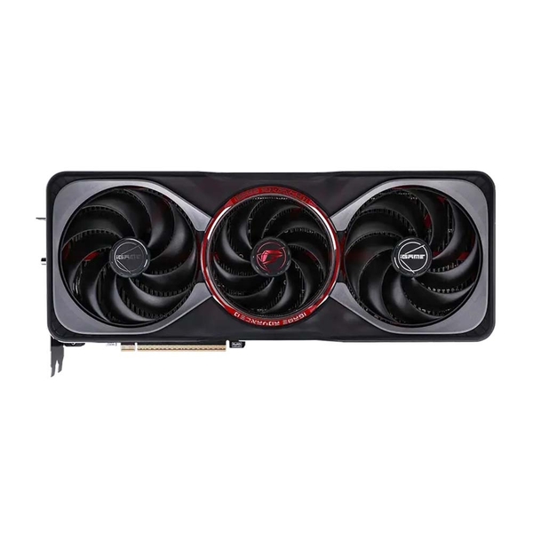 Card Màn Hình Colorful iGame RTX 5070 Advanced OC 12GB