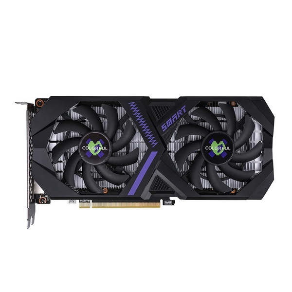 Card màn hình Colorful RTX 3050 6GB V3-V