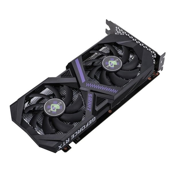 Card màn hình Colorful RTX 3050 6GB V3-V