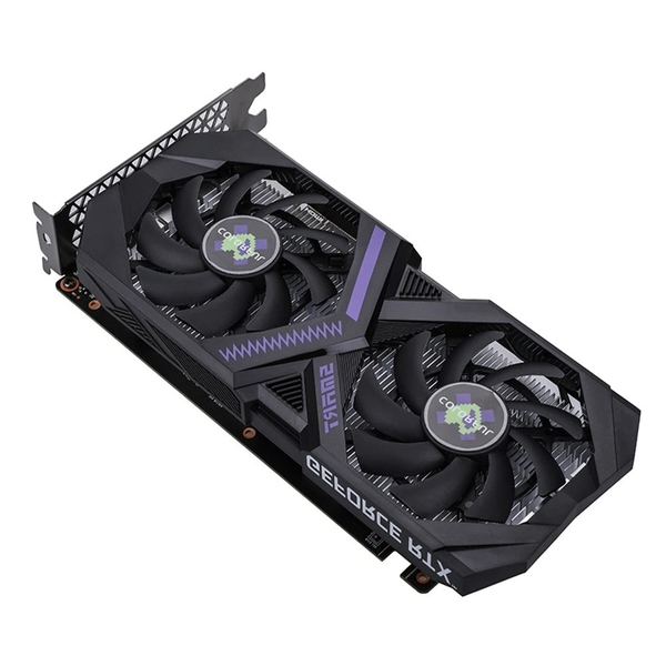 Card màn hình Colorful RTX 3050 6GB V3-V