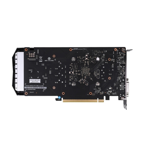 Card màn hình Colorful RTX 3050 6GB V3-V