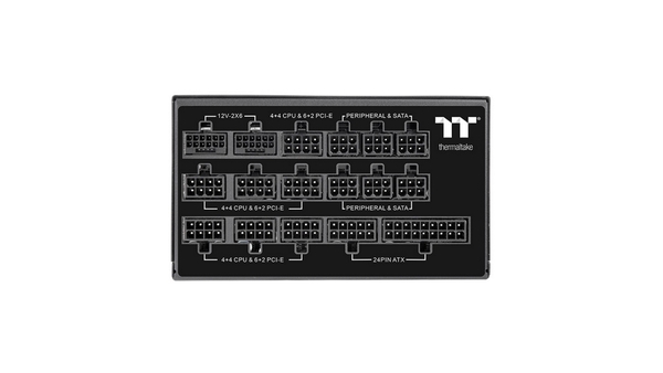 Nguồn Thermaltake Toughpower TF3 1550W
