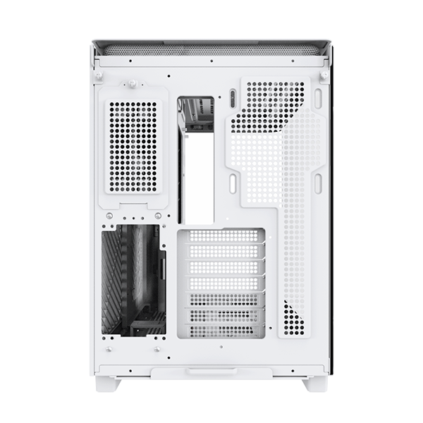 KING 95 WHITE