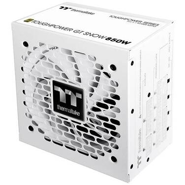 Nguồn Thermaltake Toughpower GT 850 Snow ATX 3.1