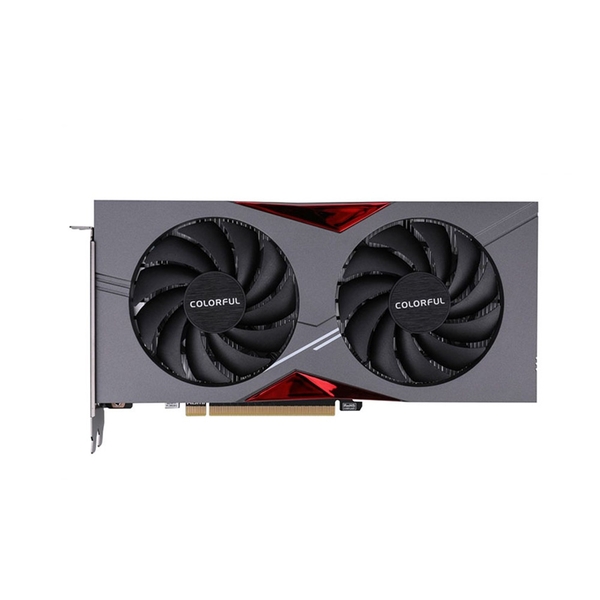 Card Colorful GeForce RTX 4060 NB DUO 8GB V5-V