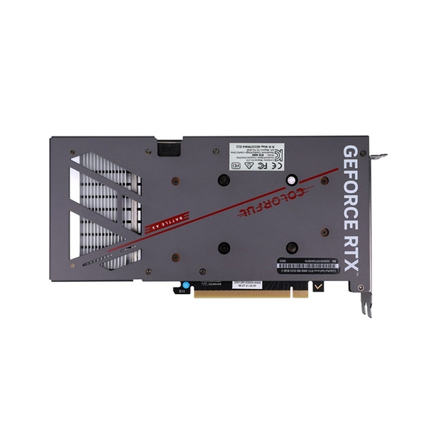 Card Colorful GeForce RTX 4060 NB DUO 8GB V5-V
