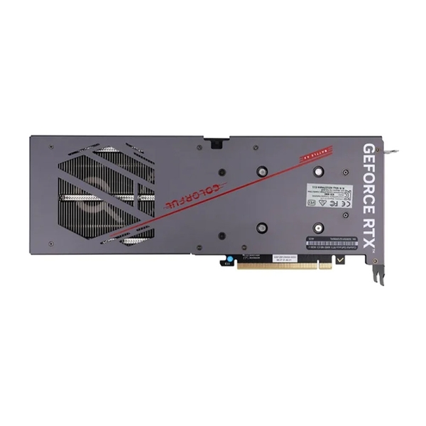 Card Colorful GeForce RTX 4060 NB EX 8GB-V