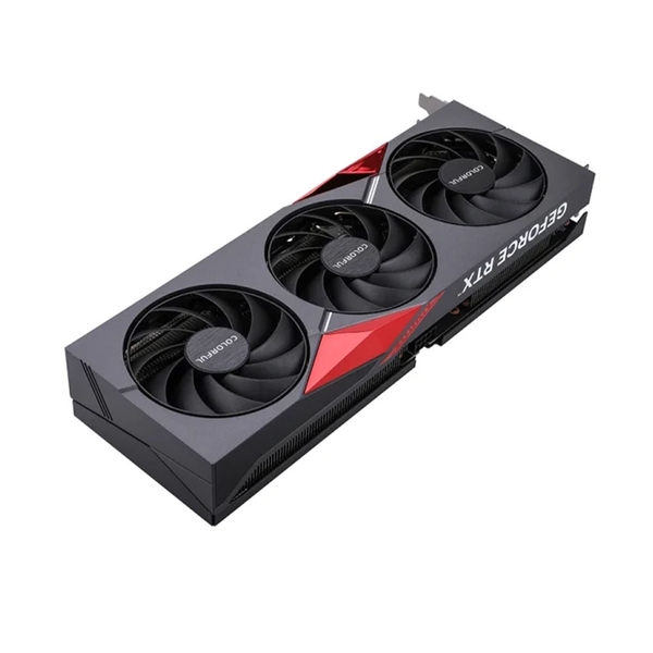 Card Colorful GeForce RTX 4060 NB EX 8GB-V