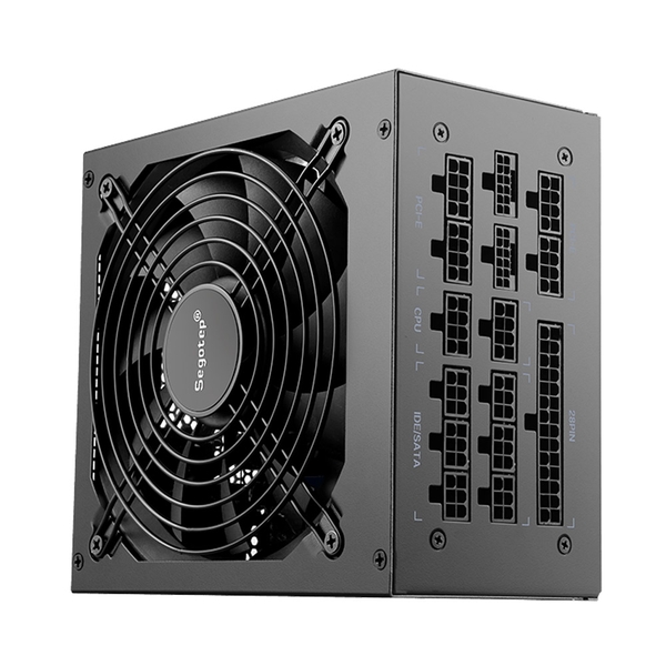 Nguồn máy tính SEGOTEP GM1250W