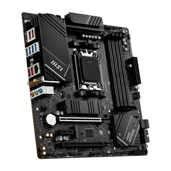 Mainboard MSI PRO B650M-A WIFI