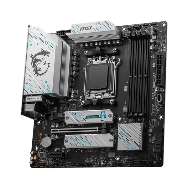 Mainboard MSI B650M GAMING PLUS WIFI