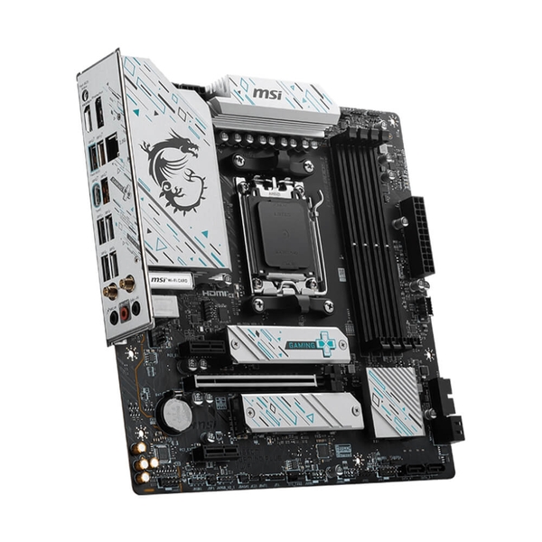 Mainboard MSI B650M GAMING PLUS WIFI
