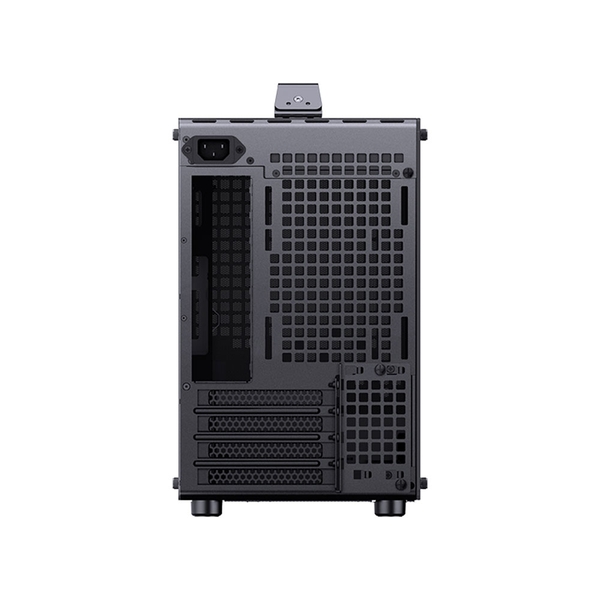 VỎ CASE JONSBO Z20 ĐEN (Mini MATX, Màu Đen)