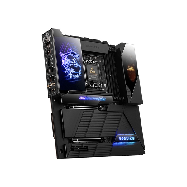 Mainboard MSI MEG Z890 GODLIKE